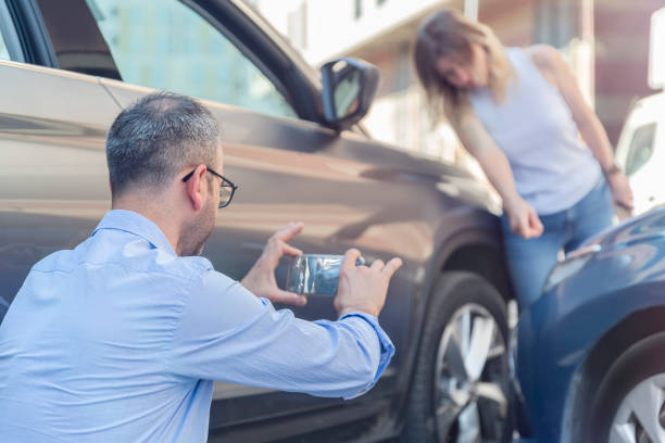 Car insurance rates in Woxall